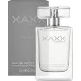 Xaxx Eau de Parfum Intense UNIXAXX TWELVE unisex, 75 ml