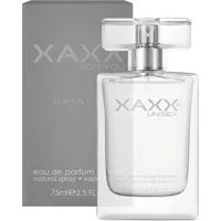 Xaxx Eau de Parfum Intense UNIXAXX TWELVE unisex, 75 ml