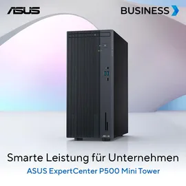 Asus ExpertCenter P5 C7-240H 32 GB RAM 512 GB SSD