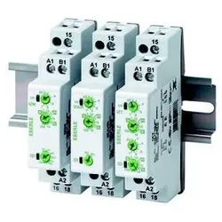Eberle Controls Zeitrelais IZM 053051649001
