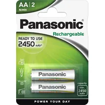 Panasonic Evolta AA (2 St.)