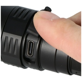 Fenix PD40R V2.0 3000 Lumen inklusive Akku und Ladekabel