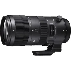 Sigma 70-200mm F2.8 DG OS HSM Sport Nikon | ✔️  5 Jahre kostenlose Garantie