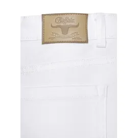 Buffalo Hotpants Weiß 38