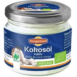 Kokosöl Bio nativ