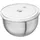 Zwilling Fresh & Save Bowls Vakuumschüssel L, Edelstahl,