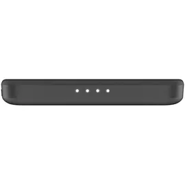 Belkin BoostCharge Slim 5000mAh mag.Powerb. 7,5W schw.BPD010hqBK