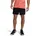 Woven Shorts Schwarz S