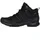 adidas Terrex Swift R2 Mid GTX Herren Core Black/Core Black/Core Black 46
