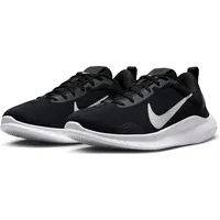 Nike Flex Experience Run 12 Laufschuhe Damen 004 black/white-dk smoke grey 43