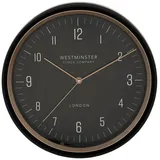Atmosphera Créateur d'intérieur Sven 29 cm schwarz