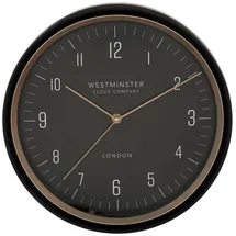 Atmosphera Créateur d'intérieur Sven 29 cm schwarz