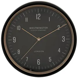 Atmosphera Créateur d'intérieur Sven 29 cm schwarz