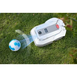 Ecovacs GOAT G1-800 weiß