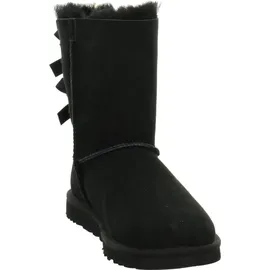 UGG Australia Bailey Bow II black 36