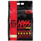 Mutant Mass XXXTREME 2500 (20lbs) Triple Chocolate