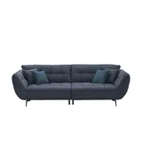 bobb Big Sofa Lazlo ¦ ¦ Maße (cm): B: 301 H: 97 T: 132.0