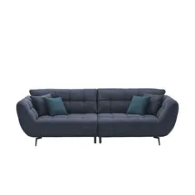 bobb Big Sofa Lazlo ¦ ¦ Maße (cm): B: 301 H: 97 T: 132.0