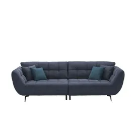 bobb Big Sofa Lazlo ¦ ¦ Maße (cm): B: 301 H: 97 T: 132.0