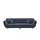 bobb Big Sofa Lazlo ¦ ¦ Maße (cm): B: 301 H: 97 T: 132.0