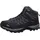 CMP Rigel Mid WP Herren Antracite/Torba 43