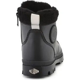 Palladium Pampa Hi Snow Warm 94380008, Boots - 36 EU