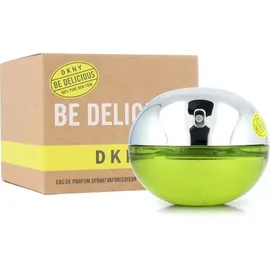 DKNY Be Delicious Eau de Parfum 100 ml