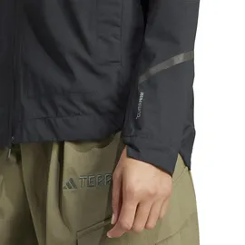 adidas Terrex Xperior Light Rain Jacket M