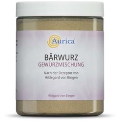 Bärwurzgewürz 100 g