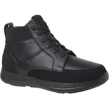 GANTER Herren Karl-Ludwig-K/L Stiefelette, schwarz, 40 EU XX-Weit