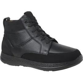GANTER Herren Karl-Ludwig-K/L Stiefelette, schwarz, 40 EU XX-Weit