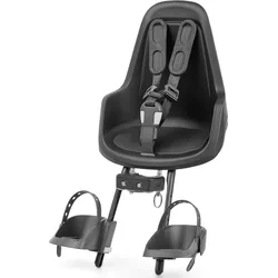 Kindersitz ONE Mini ECO SCHWARZ ONE SIZE