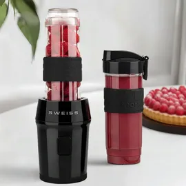 sweiss MOOV9 Mini-Blender Standmixer