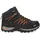 CMP Rigel Mid WP Herren Piombo/Jaffa 45