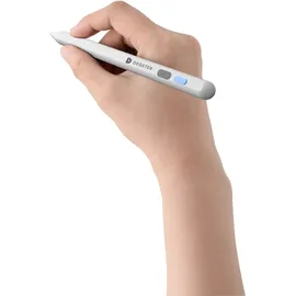 DEQSTER Eingabestift für alle iPad Modelle ab 2018 Weiß