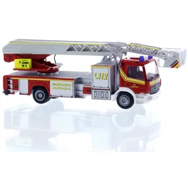 RIETZE 71676 - Magirus DLK Atego ́19 FW Dortmund 1:87