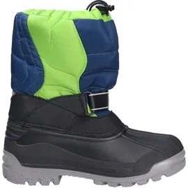 MEINDL Kinder Snowy 3000 Winterstiefel (Größe 36