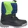 MEINDL Kinder Snowy 3000 Winterstiefel (Größe 36