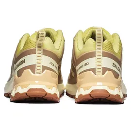 Salomon XA Pro 3D V9 Damen Endive/Burro/Almond 39 1/3