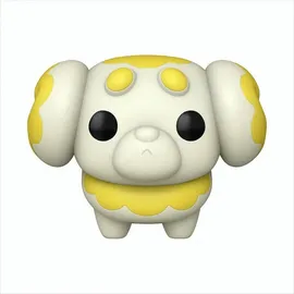 Funko Pokemon Fidough Figur 9cm