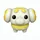 Funko Pokemon Fidough Figur 9cm