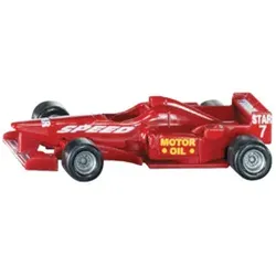 SIKU Formel 1 Rennwagen 1357