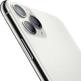 Apple iPhone 11 Pro Max 512 GB silber