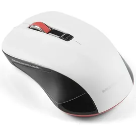 MODECOM MC-WM9.1 Schwarz-Weiß