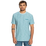 QUIKSILVER Kentin - T-Shirt für Männer Blau