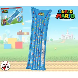 Happy People Luftmatratze Super Mario 177x60cm