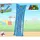 Happy People Luftmatratze Super Mario 177x60cm