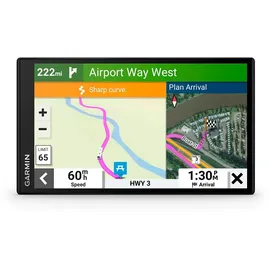 Garmin Camper 795 EU 7 Zoll