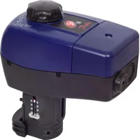 Danfoss elektr. Stellantrieb AME 435 QM DN 40-100 24