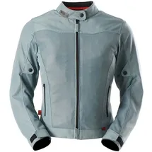 Furygan Mistral Evo 3 Textiljacke Damen - Sea Green - L
